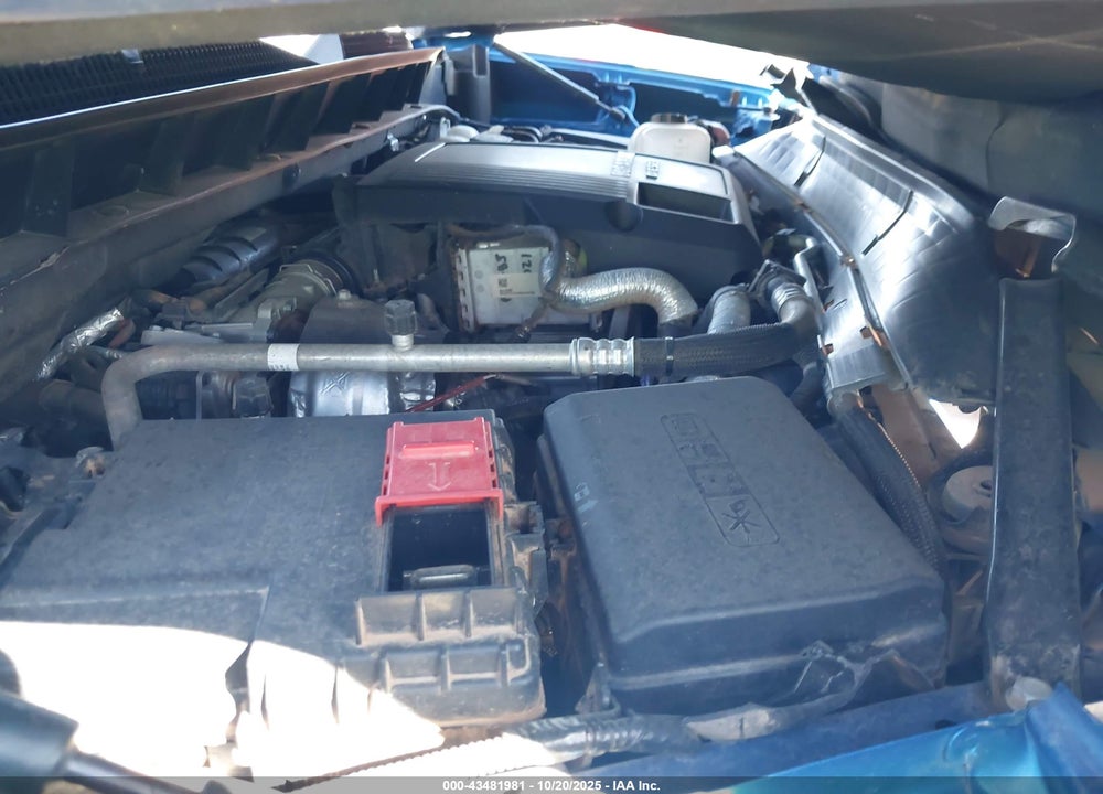 2023 CHEVROLET SILVERADO 1500 VIN: 3GCUDEE85PG130430