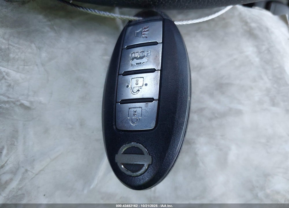 2018 NISSAN SENTRA VIN: 3N1AB7APXJY212417