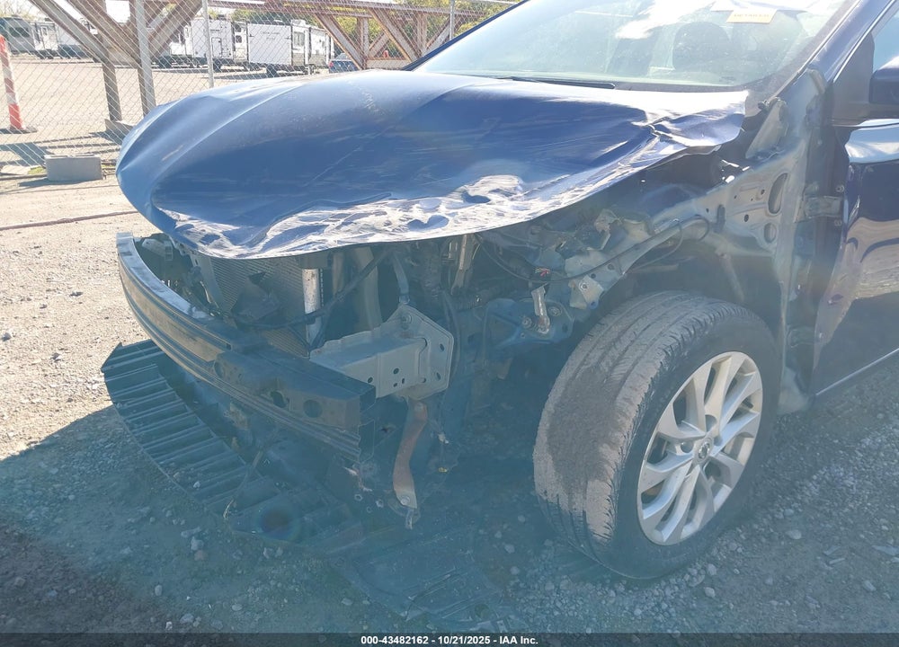 2018 NISSAN SENTRA VIN: 3N1AB7APXJY212417