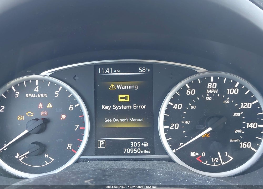 2018 NISSAN SENTRA VIN: 3N1AB7APXJY212417