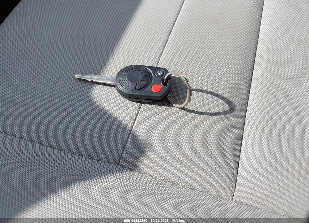 2012 FORD ESCAPE XLT VIN: 1FMCU0DG7CKA67417