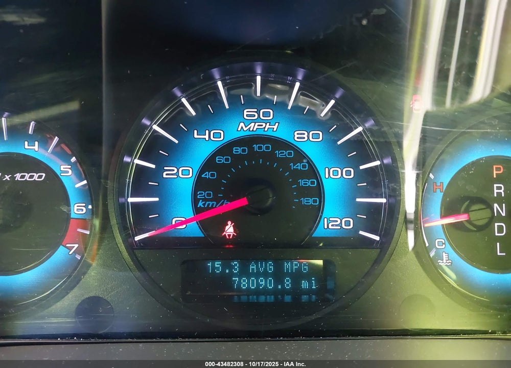 2010 FORD FUSION SE VIN: 3FAHP0HA4AR412411