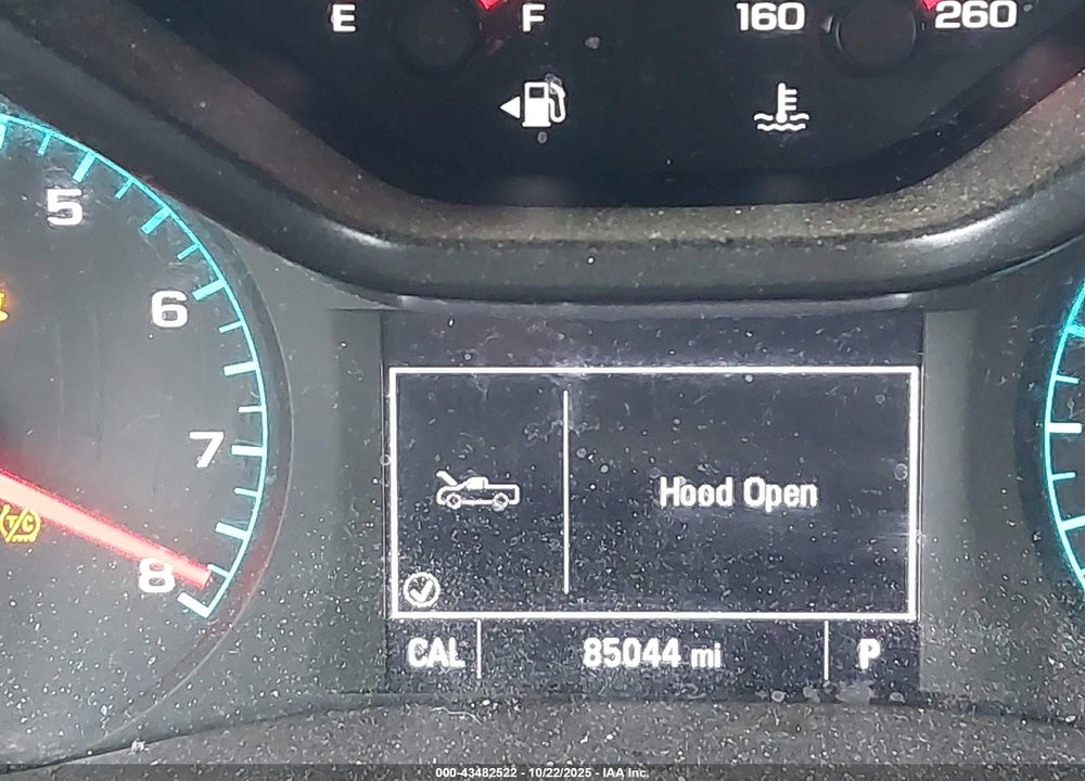 2021 CHEVROLET COLORADO 4WD LONG BOX LT VIN: 1GCGTCENXM1279422