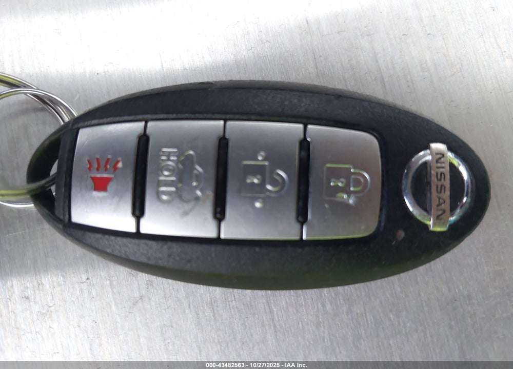 2020 NISSAN VERSA VIN: 3N1CN8DVXLL904693