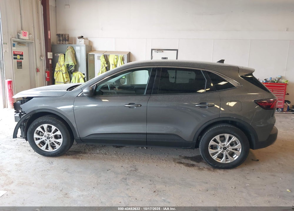 2023 FORD ESCAPE VIN: 1FMCU9GN0PUA33103