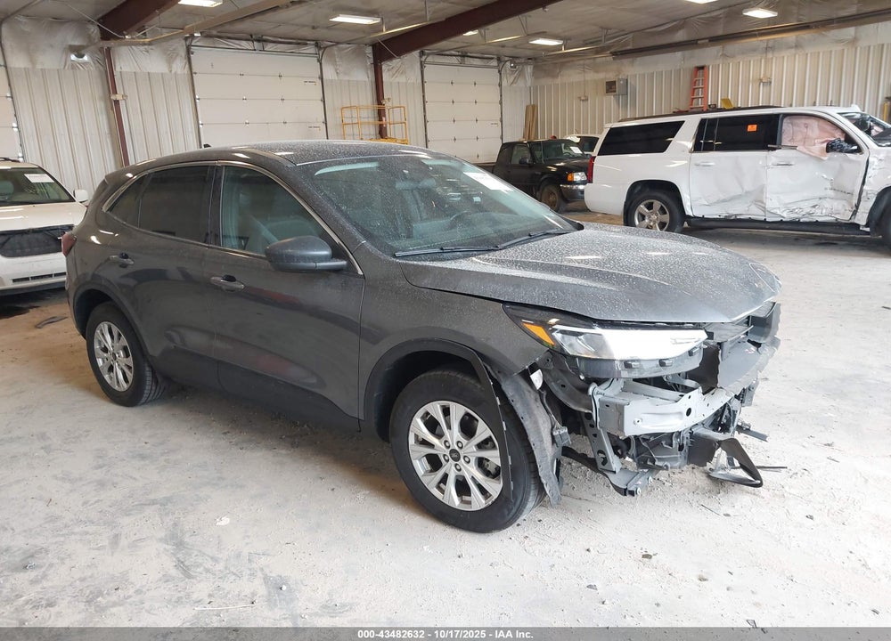2023 FORD ESCAPE VIN: 1FMCU9GN0PUA33103