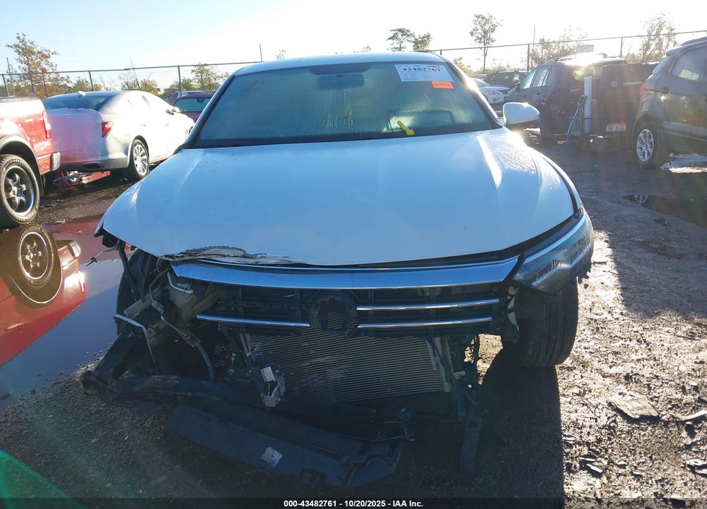 2020 VOLKSWAGEN JETTA 1.4T R-LINE/1.4T S/1.4T SE/S VIN: 3VWC57BU3LM077662