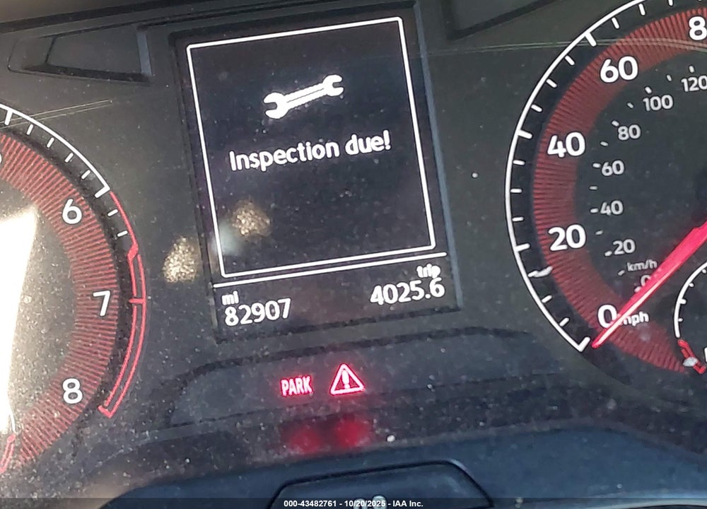 2020 VOLKSWAGEN JETTA 1.4T R-LINE/1.4T S/1.4T SE/S VIN: 3VWC57BU3LM077662