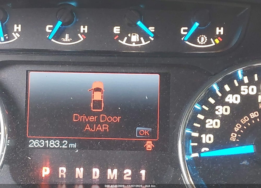 2014 FORD F-150 VIN: 1FTFW1EF7EFA33318