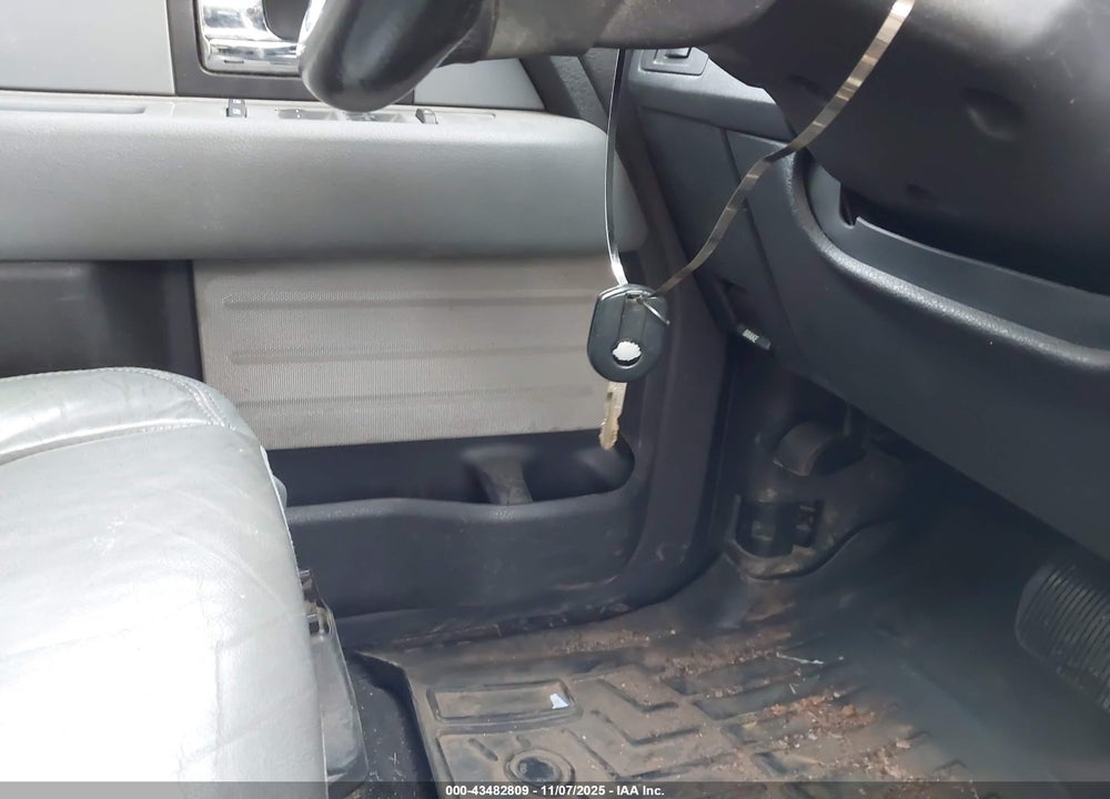 2014 FORD F-150 VIN: 1FTFW1EF7EFA33318