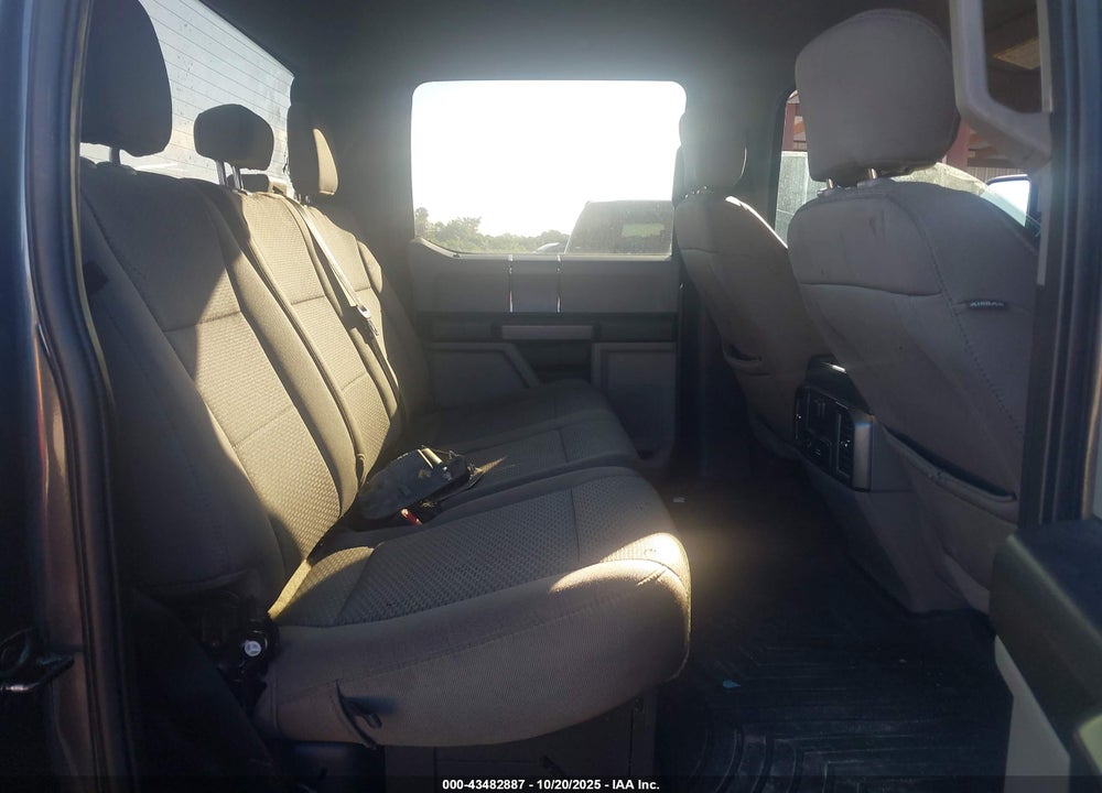2020 FORD F-250 XLT VIN: 1FT7W2BN2LEE42173