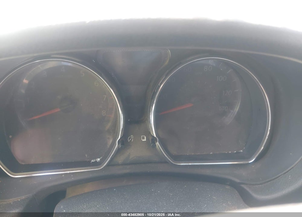 2014 NISSAN VERSA 1.6 SV VIN: 3N1CN7AP7EL856041