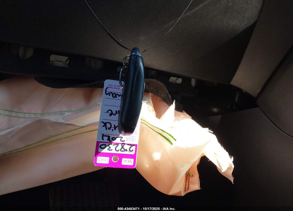 2021 BUICK ENCORE GX VIN: KL4MMBS23MB099935