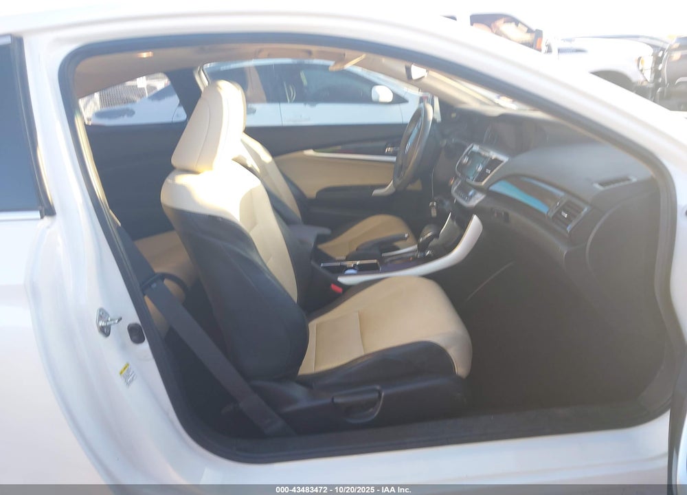 2015 HONDA ACCORD EX-L VIN: 1HGCT1B8XFA013937