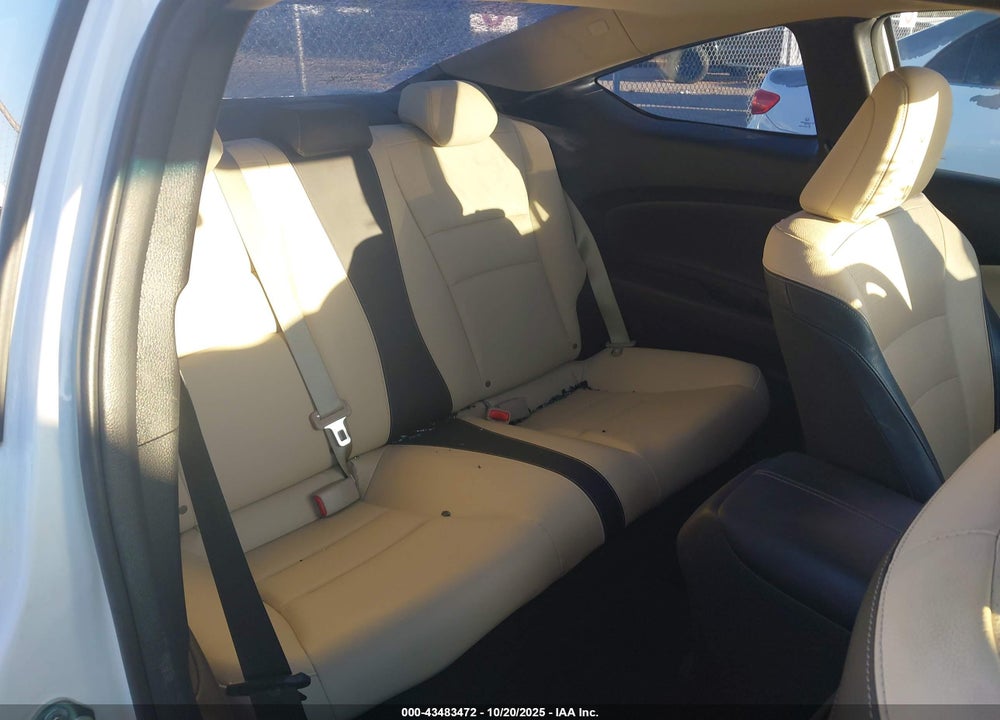 2015 HONDA ACCORD EX-L VIN: 1HGCT1B8XFA013937