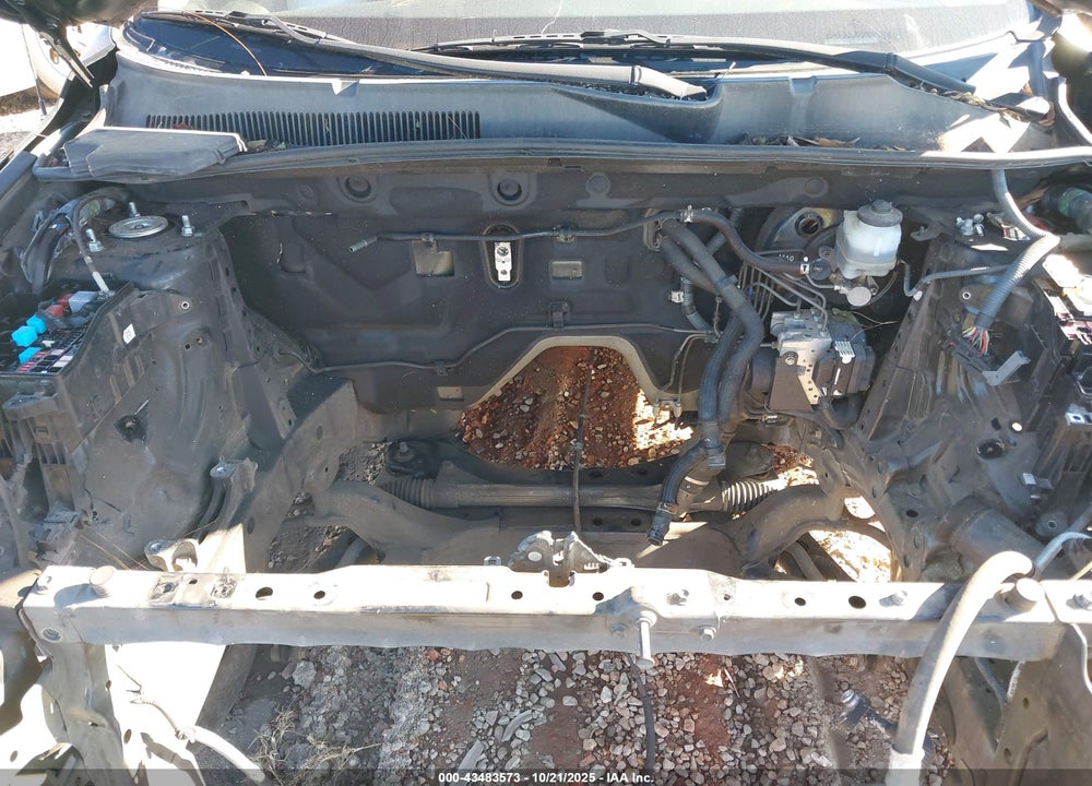 2007 TOYOTA RAV4 VIN: JTMZD33V476051108