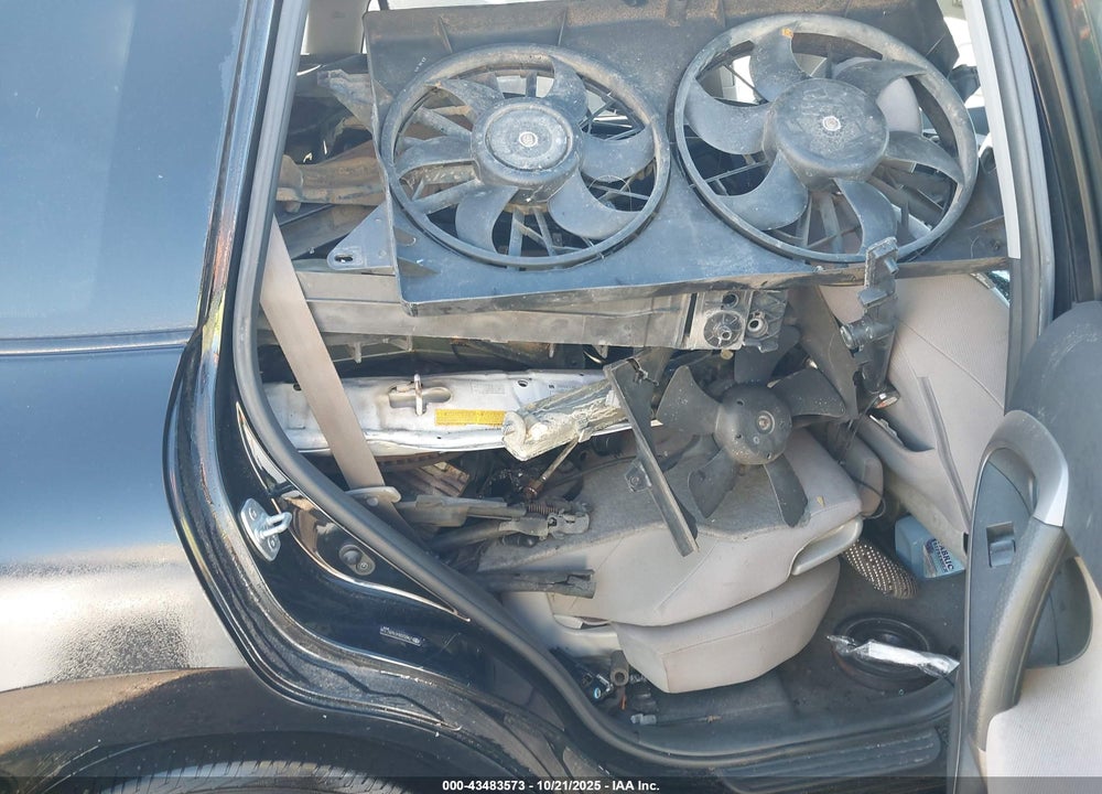 2007 TOYOTA RAV4 VIN: JTMZD33V476051108