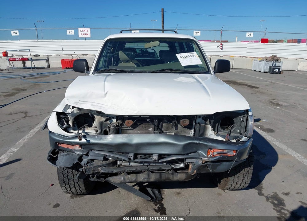 1998 TOYOTA 4RUNNER VIN: JT3GM84RXW0032106
