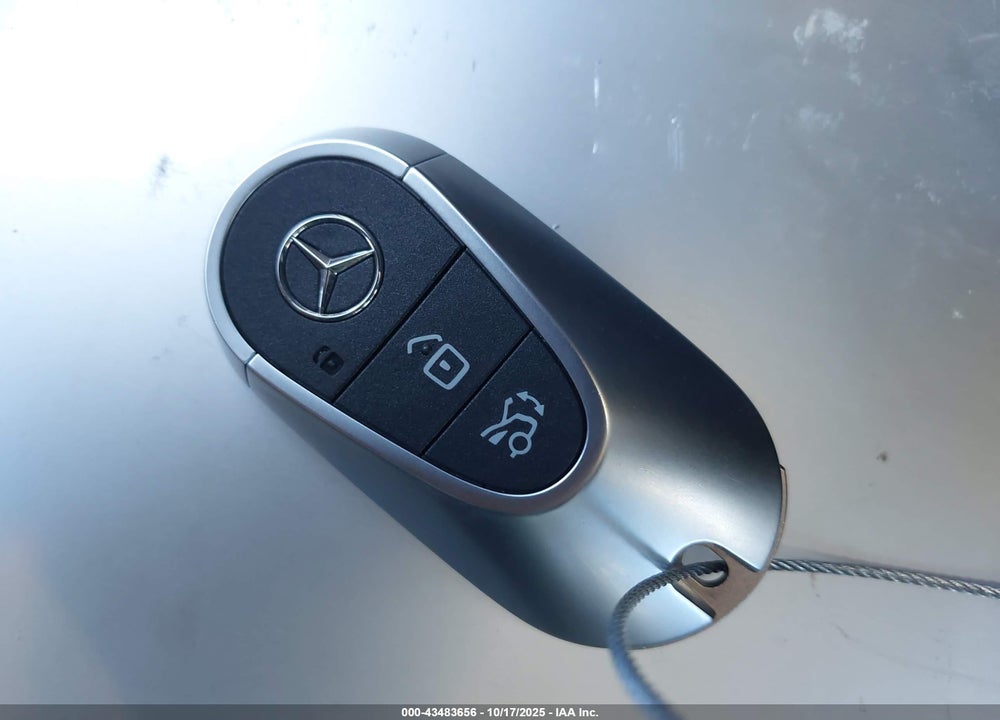 2024 MERCEDES-BENZ GLC 300 4MATIC SUV VIN: W1NKM4HBXRF199040