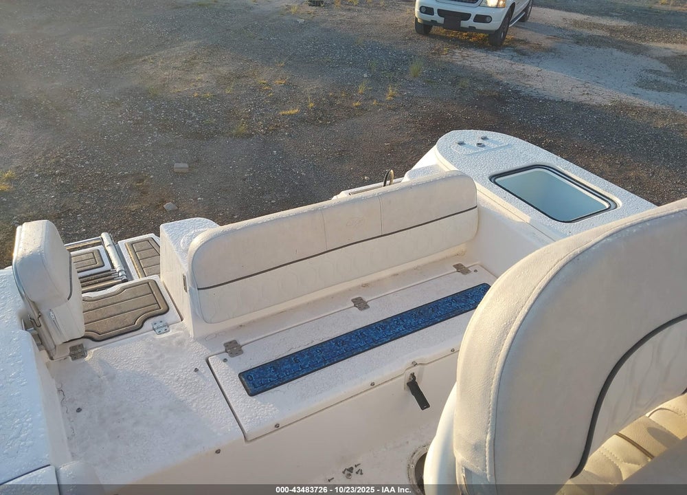 2024 SEA FOX OTHER VIN: LYGCE111F324