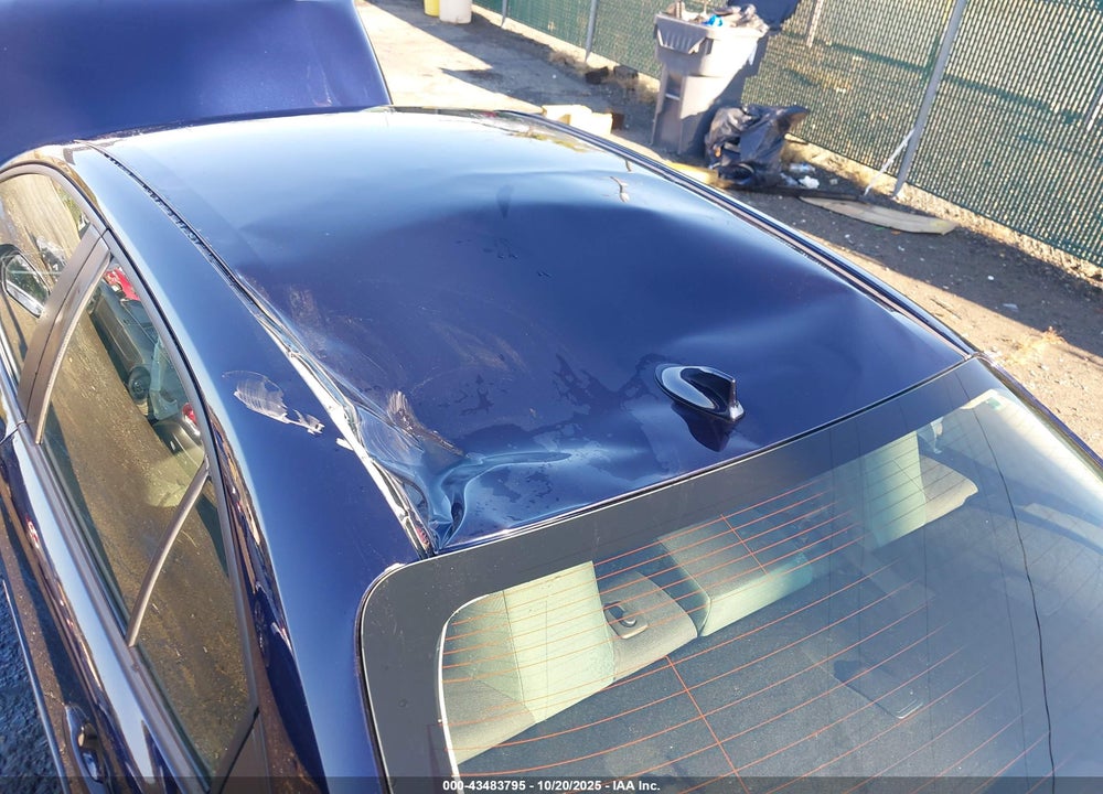 2021 TOYOTA COROLLA LE VIN: JTDVPMAE4MJ166766