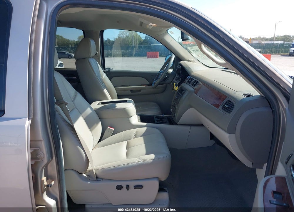 2009 GMC SIERRA 1500 SLT VIN: 3GTEK33349G119802