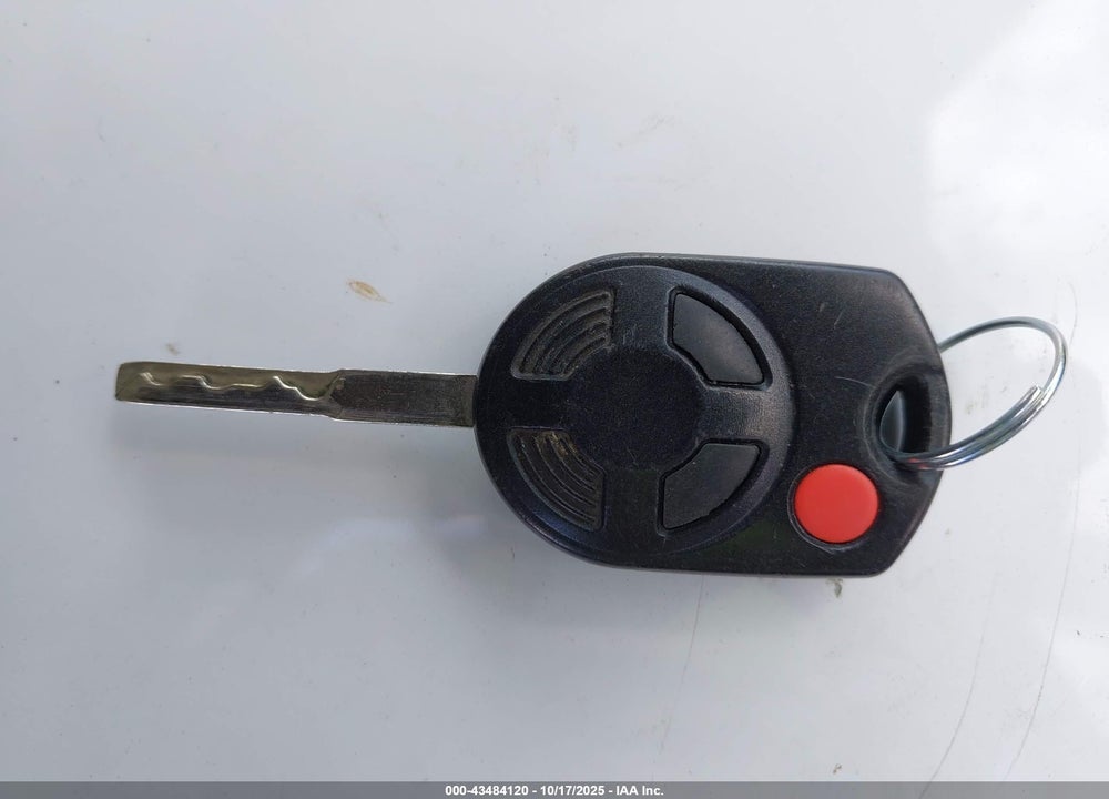 2014 FORD ESCAPE S VIN: 1FMCU0F70EUC44510