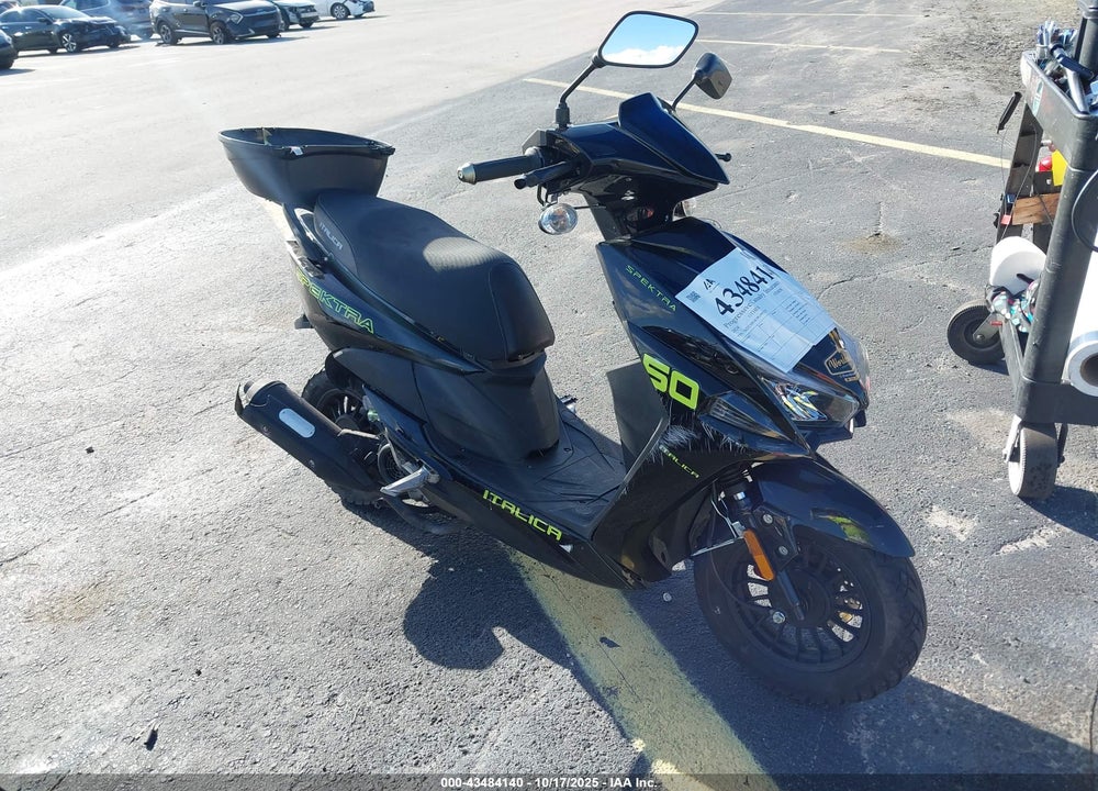 2024 OTHER VIN: HZ2TABGE3R1001210