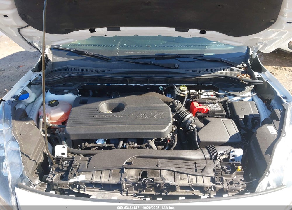 2020 FORD ESCAPE TITANIUM VIN: 1FMCU9J98LUA38748
