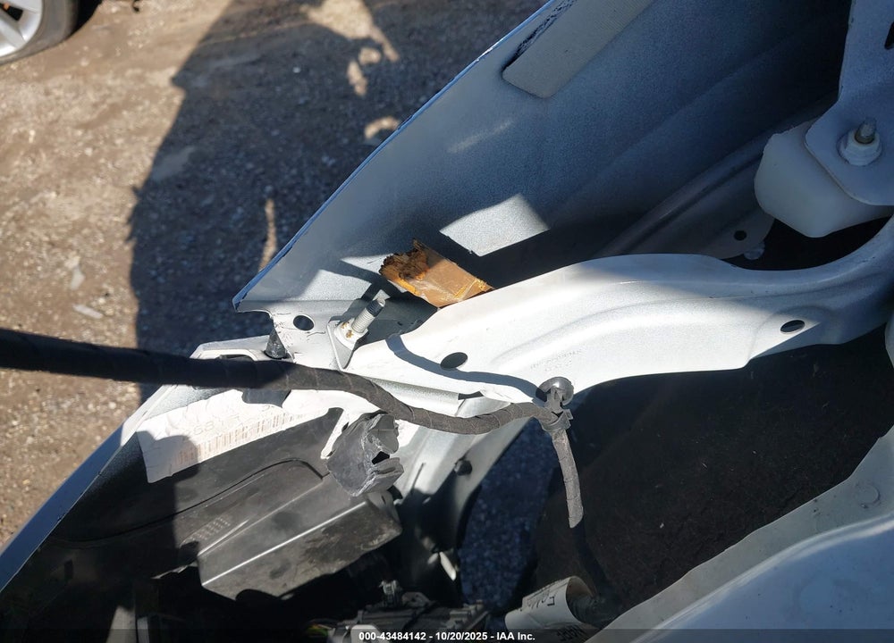 2020 FORD ESCAPE TITANIUM VIN: 1FMCU9J98LUA38748