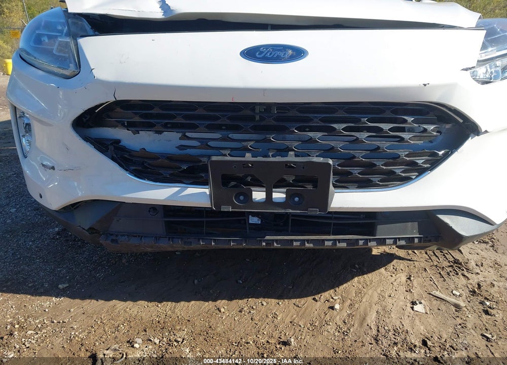 2020 FORD ESCAPE TITANIUM VIN: 1FMCU9J98LUA38748
