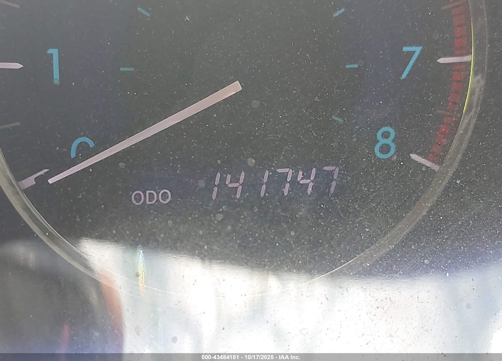 2009 TOYOTA SIENNA LE VIN: 5TDZK23C89S251233