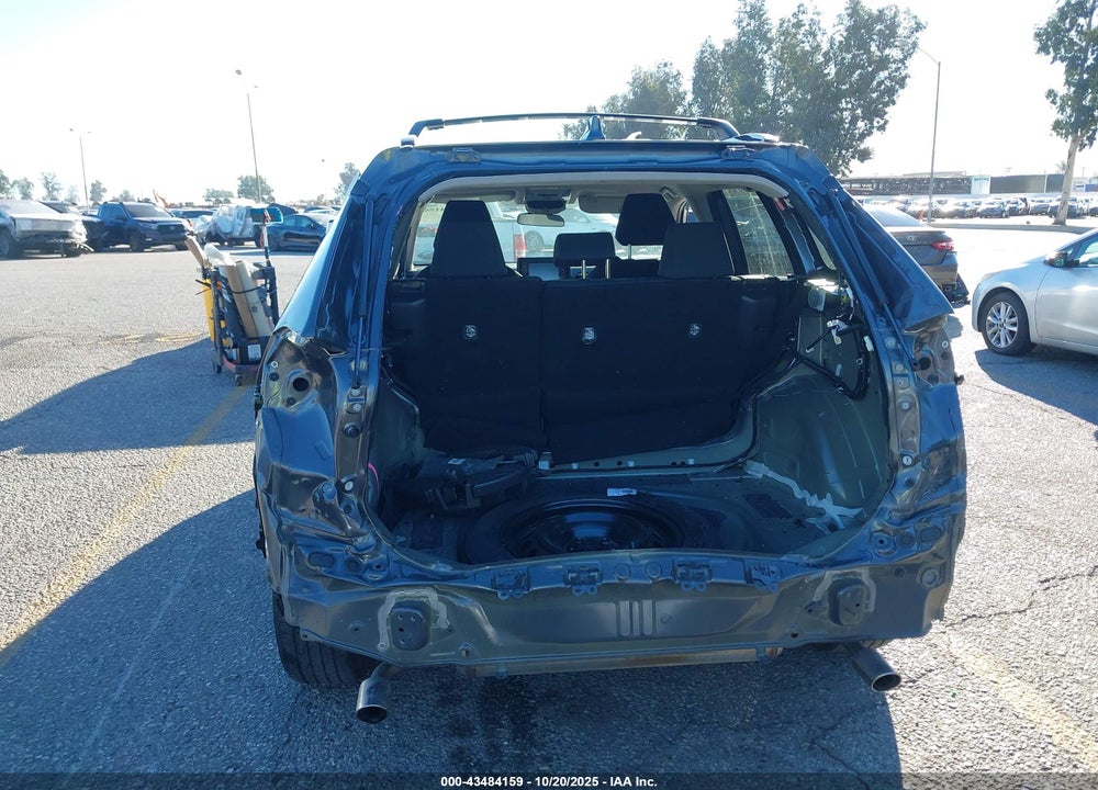 2020 TOYOTA RAV4 LE VIN: 2T3H1RFV7LC051360