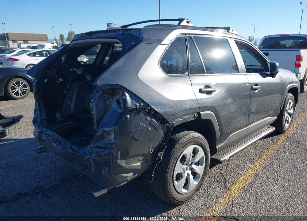 2020 TOYOTA RAV4 LE VIN: 2T3H1RFV7LC051360