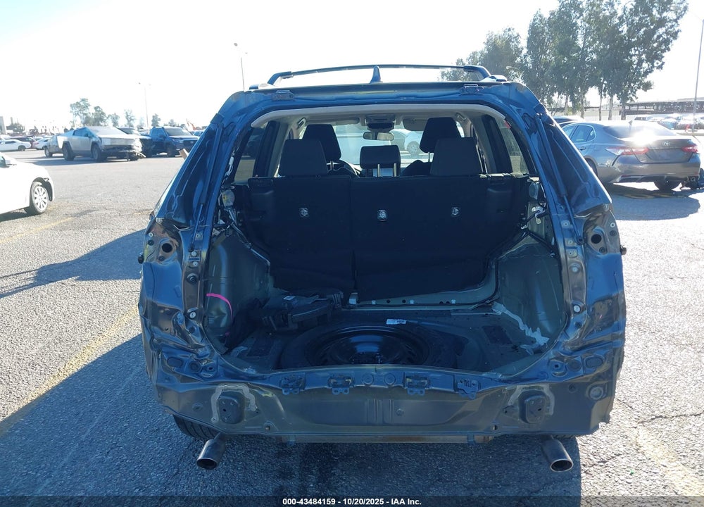 2020 TOYOTA RAV4 LE VIN: 2T3H1RFV7LC051360
