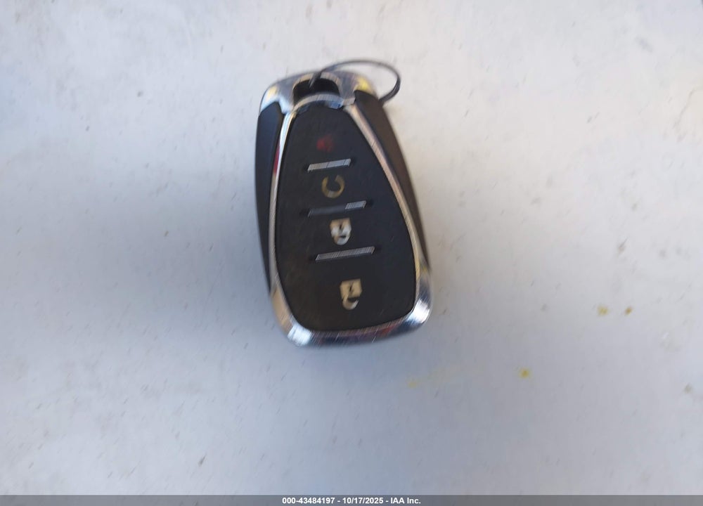 2017 CHEVROLET CRUZE VIN: 3G1BE6SM4HS583585