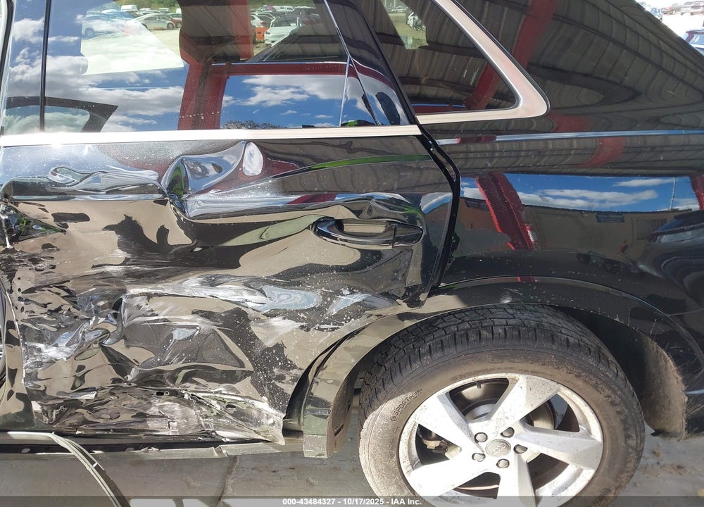 2020 AUDI Q3 VIN: WA1AECF38L1035421