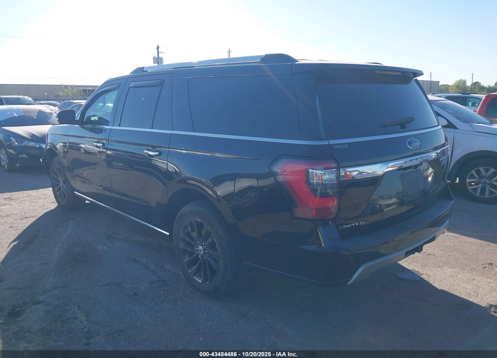 2019 FORD EXPEDITION VIN: 1FMJK1KT9KEA35522