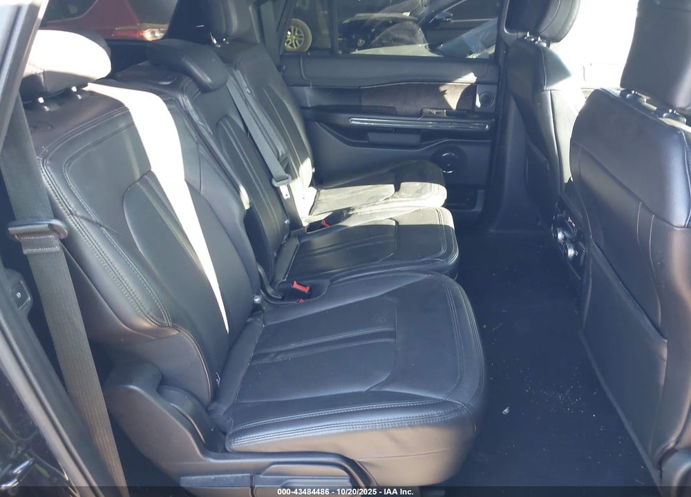 2019 FORD EXPEDITION VIN: 1FMJK1KT9KEA35522