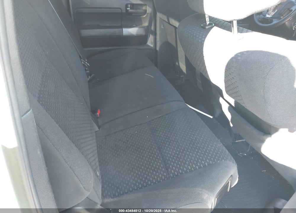 2013 TOYOTA TUNDRA VIN: 5TFUW5F17DX288903