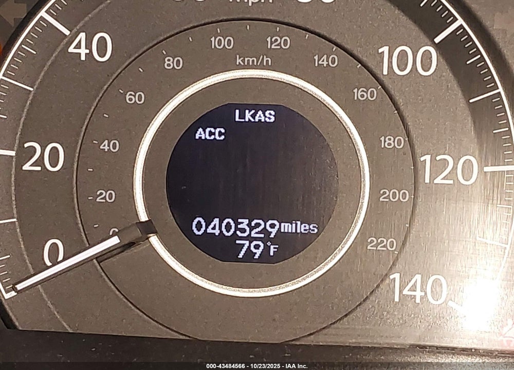 2016 HONDA CR-V TOURING VIN: 5J6RM3H98GL029247