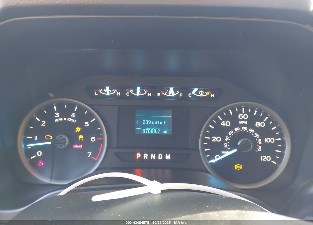2018 FORD F-150 XLT VIN: 1FTEW1CG5JKE17381