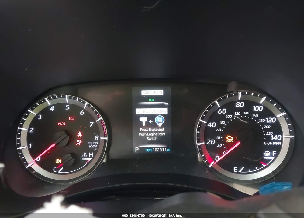 2021 TOYOTA HIGHLANDER VIN: 5TDCZRBH4MS157706