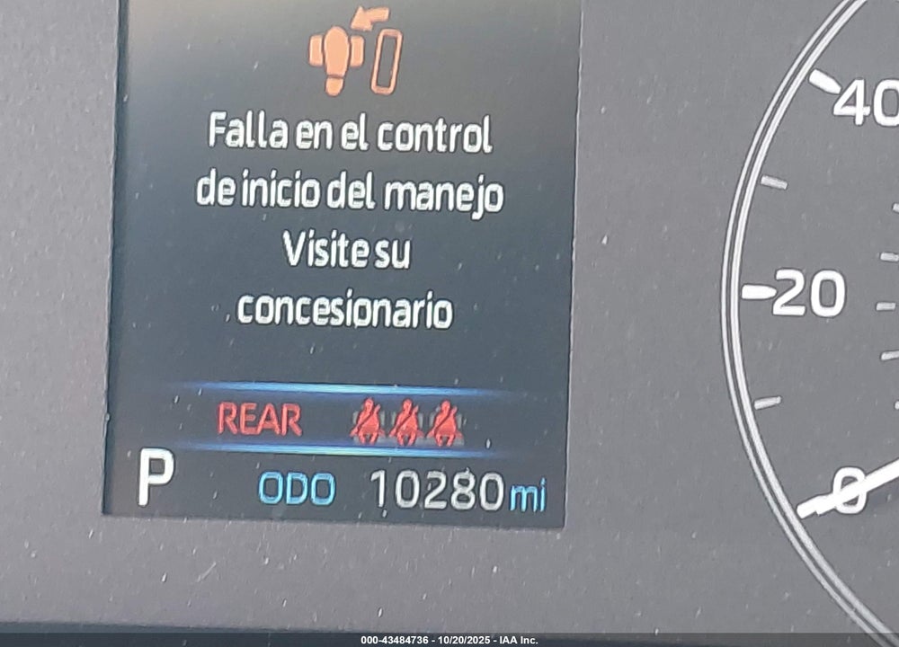 2024 TOYOTA COROLLA LE VIN: 5YFB4MDE3RP195282