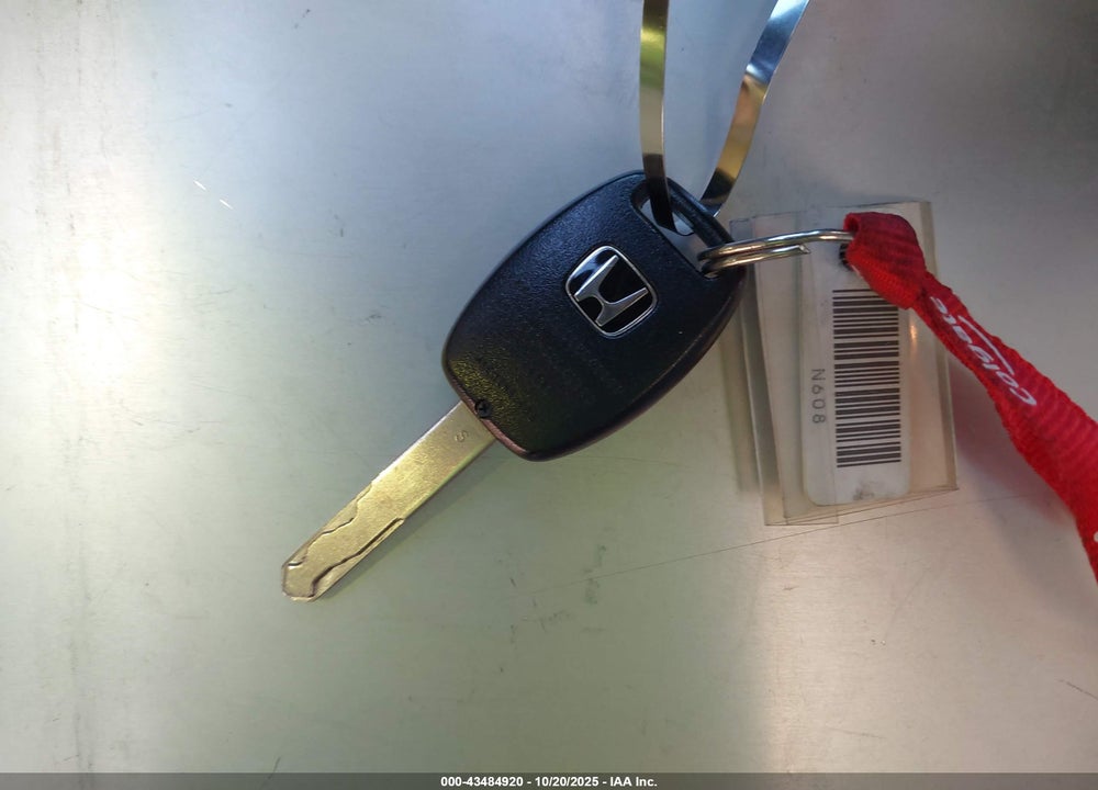 2010 HONDA ACCORD 2.4 LX VIN: 1HGCP2F36AA122333