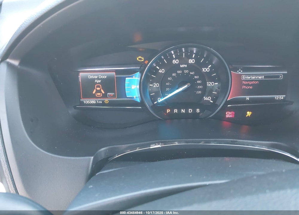 2018 FORD EXPLORER VIN: 1FM5K7DH4JGB64901