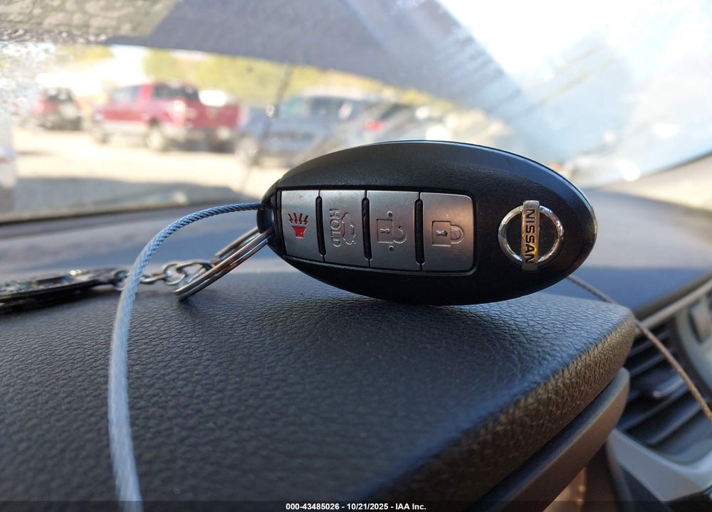 2019 NISSAN SENTRA SR VIN: 3N1AB7AP2KY328440