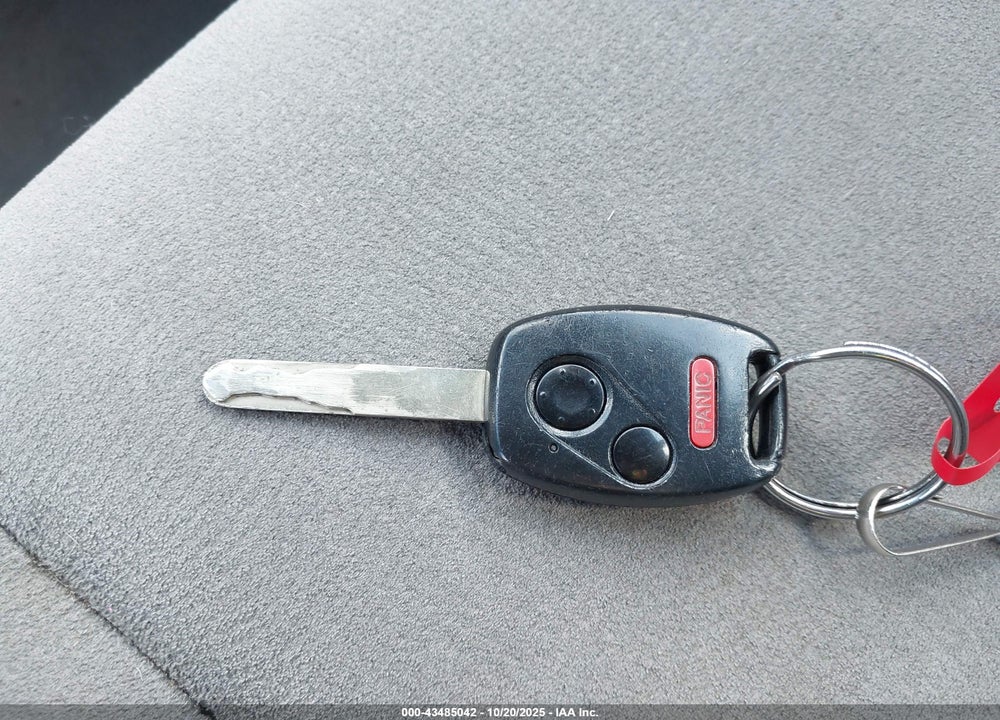 2008 HONDA CIVIC LX VIN: 2HGFA16518H331601