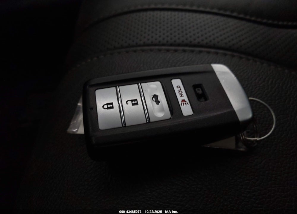 2021 ACURA ILX VIN: 19UDE2F73MA005388
