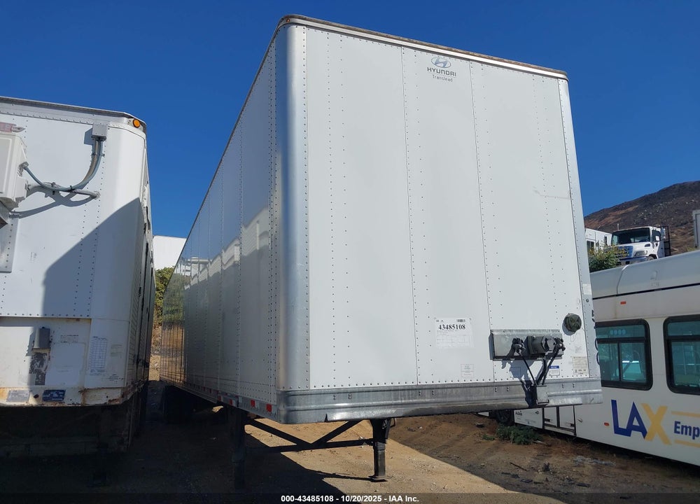 2021 HYUNDAI TRANSLEAD INC UNKNOWN VIN: 3H3V532C6MR262209